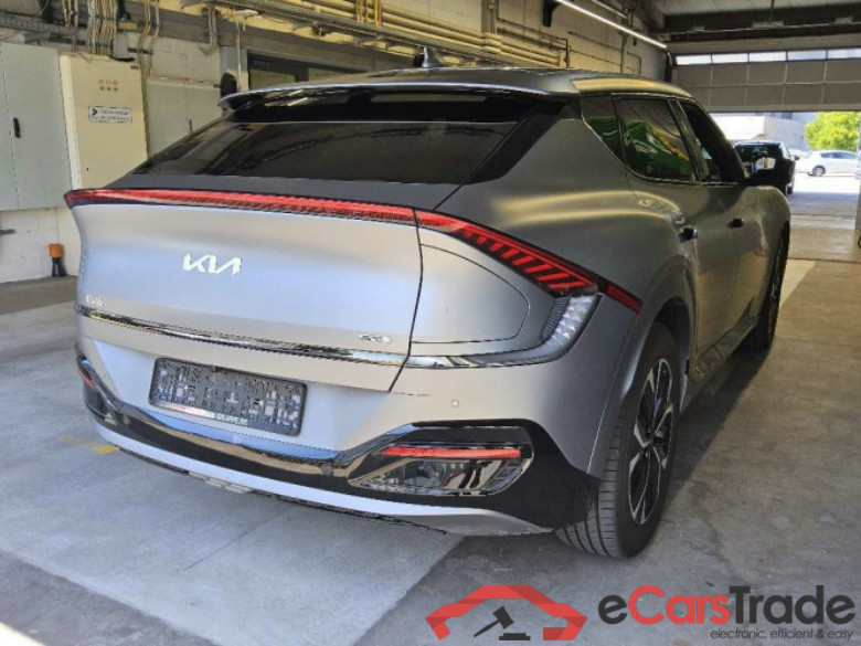 Kia EV6 (CV)(2021->) DE - SUV5 Elektro 77,4 kWh, GT Line 2WD, 2021 - 2024 #3