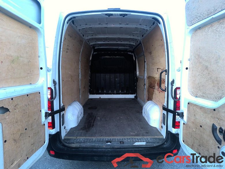 MASTER F3500 L2H2 GDCF DCI 135 #6
