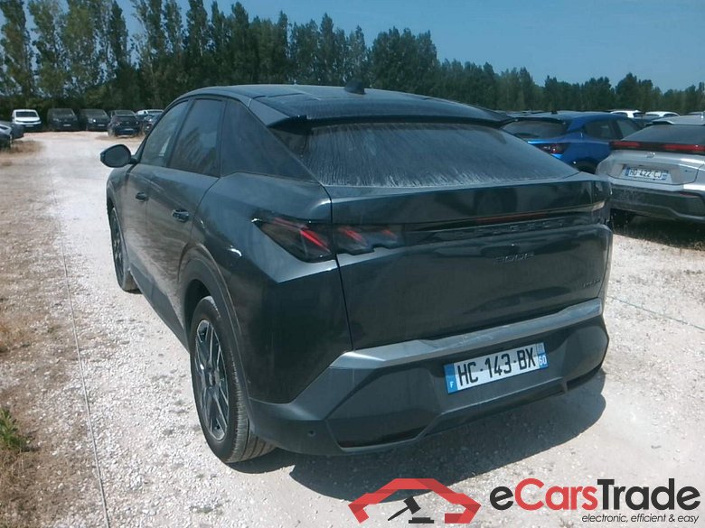3008  Hybrid 136 GT 1.2  135CV  BVA6 #3