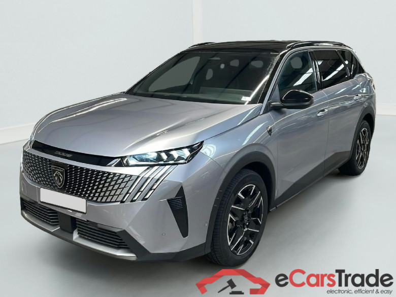 Peugeot 5008 GT Hybrid 145ch e-DCS6 #3