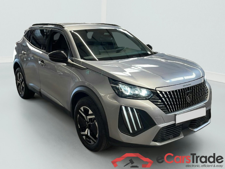 Peugeot 2008 100 S&S BVM6 Allure