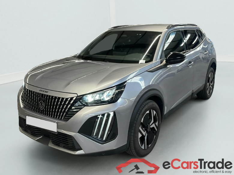 Peugeot 2008 100 S&S BVM6 Allure #2