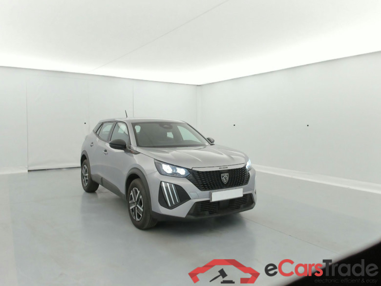 Peugeot 2008 Style 1.2 S&S 75kW BVM6