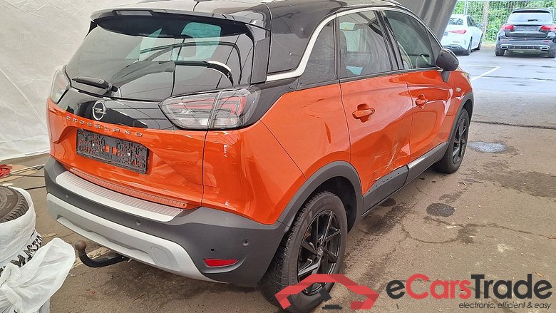Crossland X / Crossland Ultimate 1.2 Turbo 96KW AT6 E6d #2