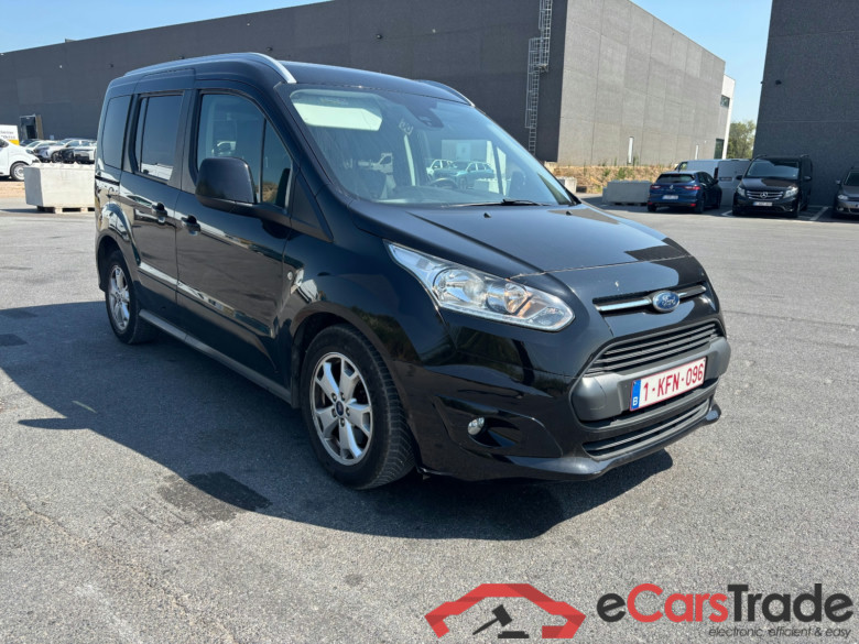 Ford Tourneo Connect 1.0 Ecoboost Titanium Pano Navi Camera Klima PDC ... #3