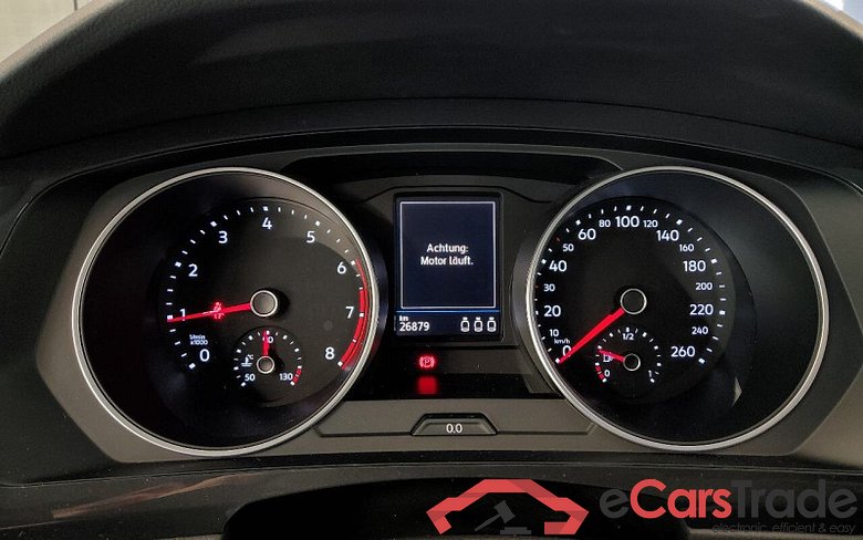 Volkswagen Tiguan (AX1)(07.2020->2024) DE - SUV5 1.5 TSI BMT/Start-Stopp EU6d, Life OPF, (Facelift) 2020 - 2023 #5