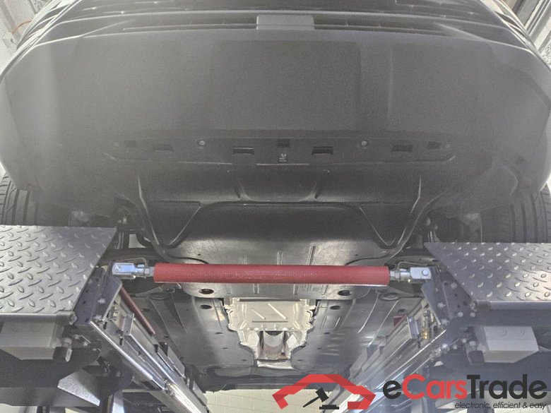 Seat Ateca (KHP)(08.2020->) DE - SUV5 1.5 TSI ACT EU6d, FR OPF, (Facelift) 2020 - 2024 #5