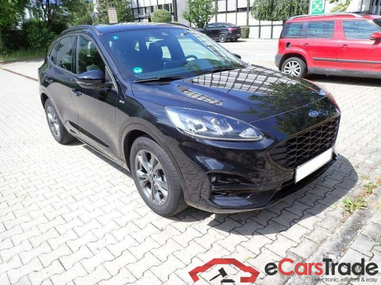 Ford Kuga (2020->) DE - SUV5 1.5 EcoBoost EU6d, ST-Line Start/Stopp, 2020 - 2024 #2
