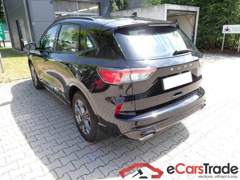 Ford Kuga (2020->) DE - SUV5 1.5 EcoBoost EU6d, ST-Line Start/Stopp, 2020 - 2024 #4