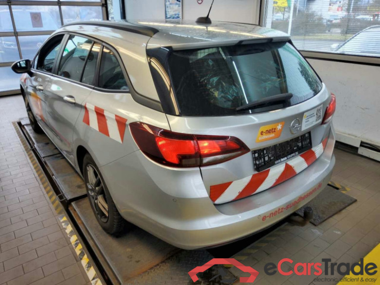 Opel Astra - Fahrzeug hat Getriebeschaden (1. In den 2. Gang ist ein lautes krachen vom Synchronkörper) DE - Kb5 1.2 Turbo EU6d, Edition, (Facelift) 2019 - 2022 #4