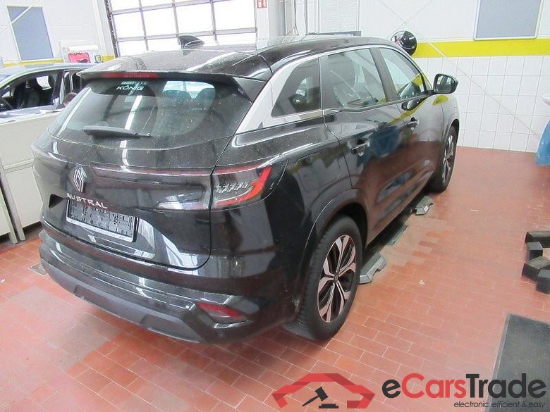 Renault Austral (07.2022->) DE - SUV5 1.3 TCe 160 Mild-Hybrid EU6d, Evolution, 2023 - 2024 #3