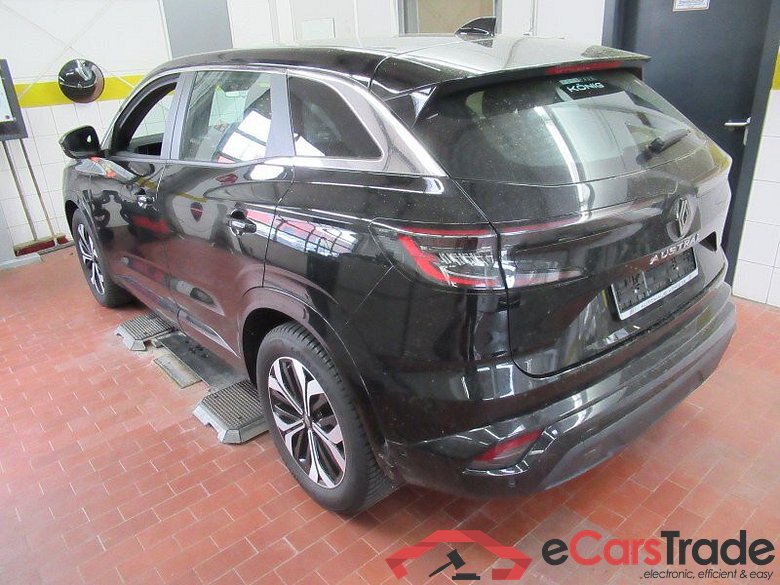 Renault Austral (07.2022->) DE - SUV5 1.3 TCe 160 Mild-Hybrid EU6d, Evolution, 2023 - 2024 #4