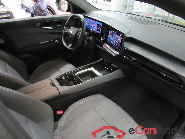 Renault Austral (07.2022->) DE - SUV5 1.3 TCe 160 Mild-Hybrid EU6d, Evolution, 2023 - 2024 #5