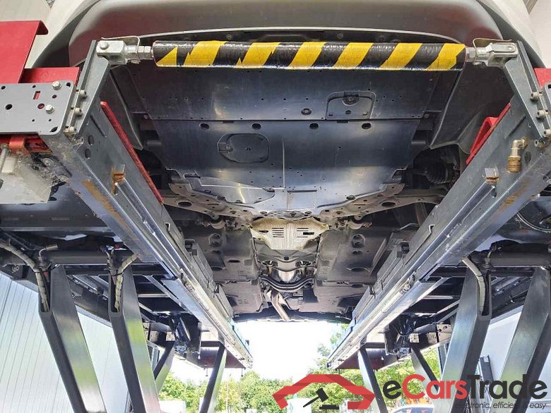 Mazda CX-5 (KF)(09.2017->) DE - SUV5 2.5 e-SKYACTIV-G 194 M-Hybrid EU6d, Newground 2WD, (Facelift 2) 2022 - #5