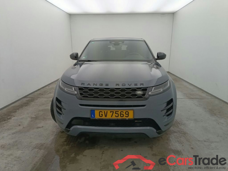 LAND ROVER RANGE ROVER EVOQUE - 2019 P200 AWD R-Dynamic SE (EU6d-TEMP) 5d #1