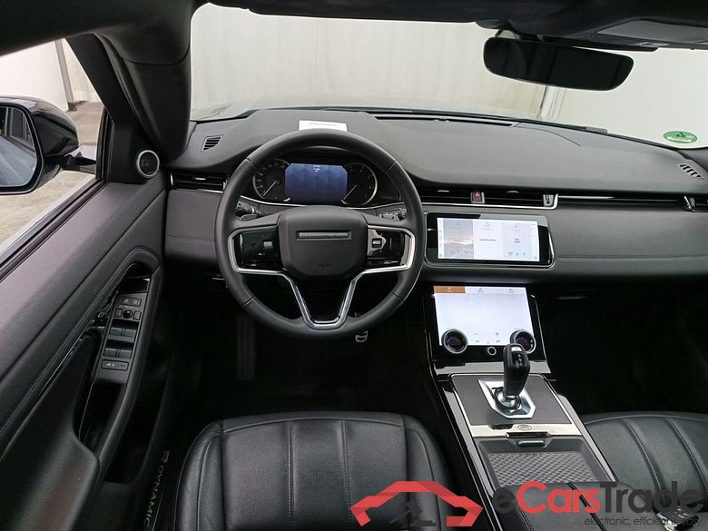 LAND ROVER RANGE ROVER EVOQUE - 2019 P200 AWD R-Dynamic SE (EU6d-TEMP) 5d #6