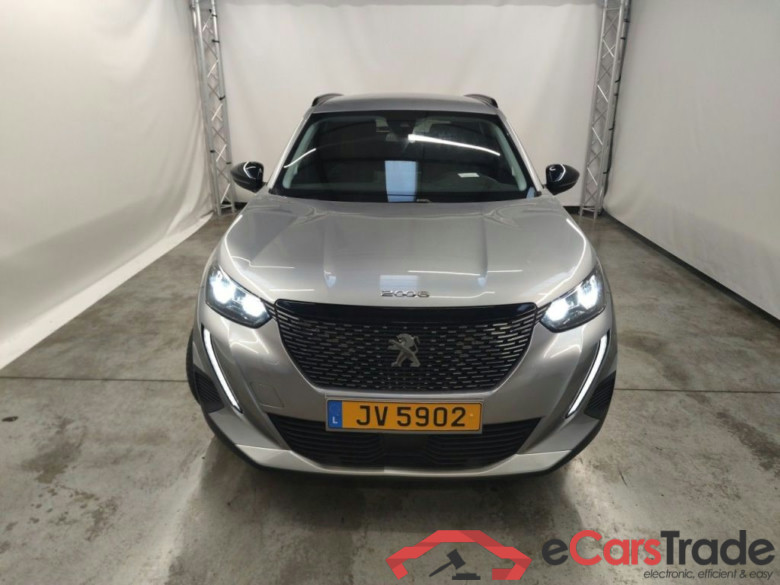 PEUGEOT 2008 - 2020 1.2 PureTech 130 Allure S&S (EU6.3) 5d