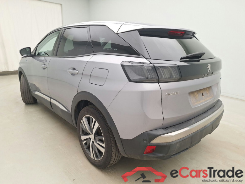 Peugeot, 3008 FL'20 PHEV, Peugeot 3008 Hybrid 225 e-Auto8 Allure 5d #3