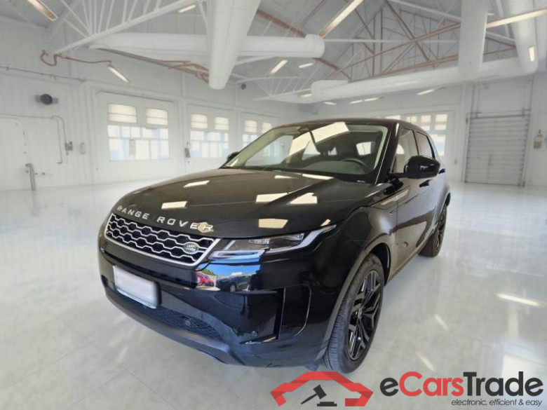 LAND ROVER RANGE ROVER EVOQUE / 2018 / 5P / SUV 2.0D I4 163 MHEV SE AWD AUTO #1