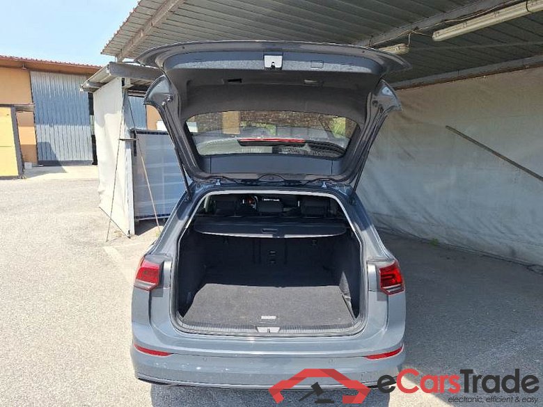 VOLKSWAGEN GOLF VARIANT / 2019 / 5P / STATION WAGON 2.0 TDI SCR 85KW LIFE DSG #5