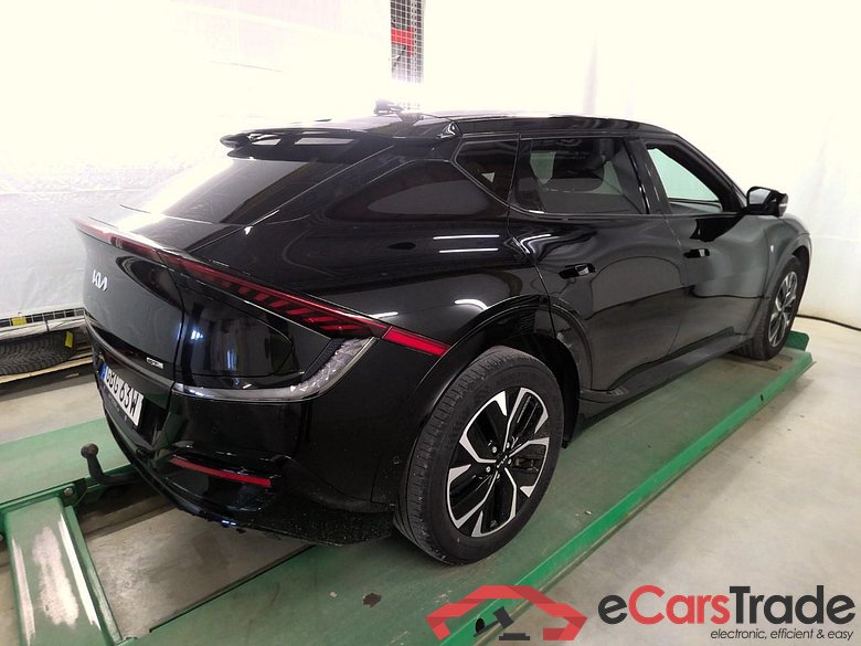 EV6 77,4kWh 228 GT-L.Mock.RWD #3