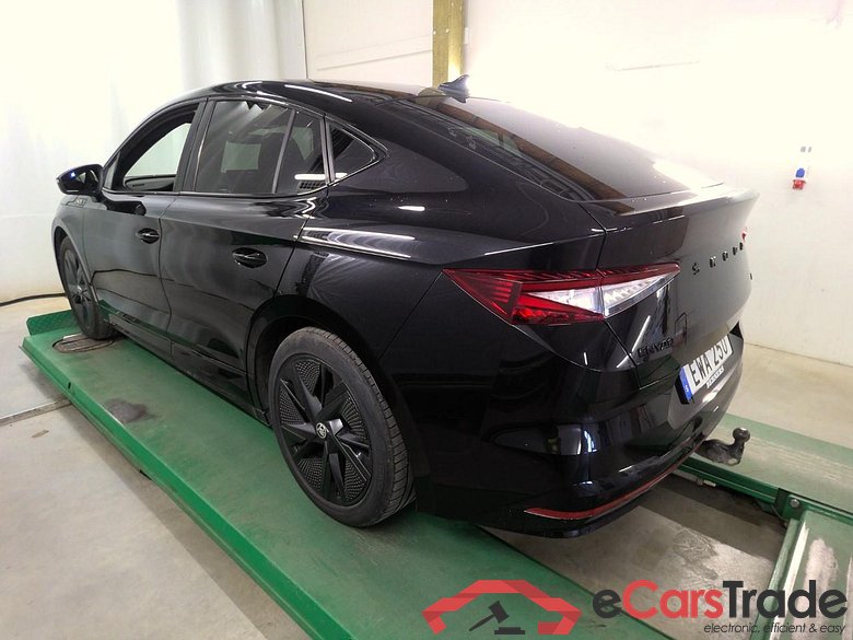 Enyaq Coupé iV80 RS 4x4 #4