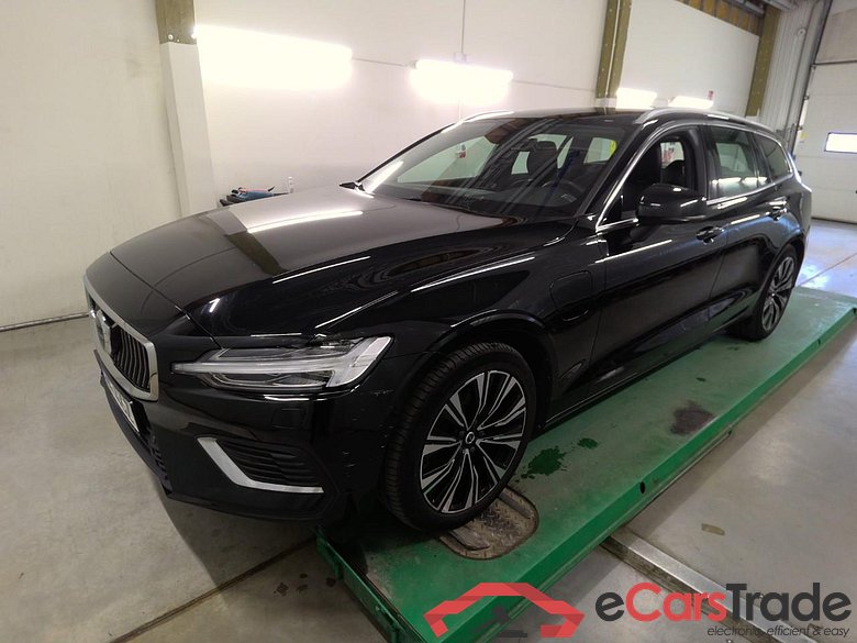 V60 T6 350 Cor.Ed.Rec. AWD Aut