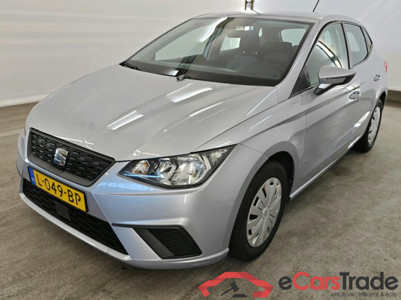SEAT Ibiza 1.0 Eco TSI Style 5d #1