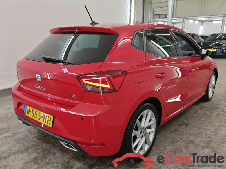 SEAT Ibiza 1.0 Eco TSI FR 5d #2