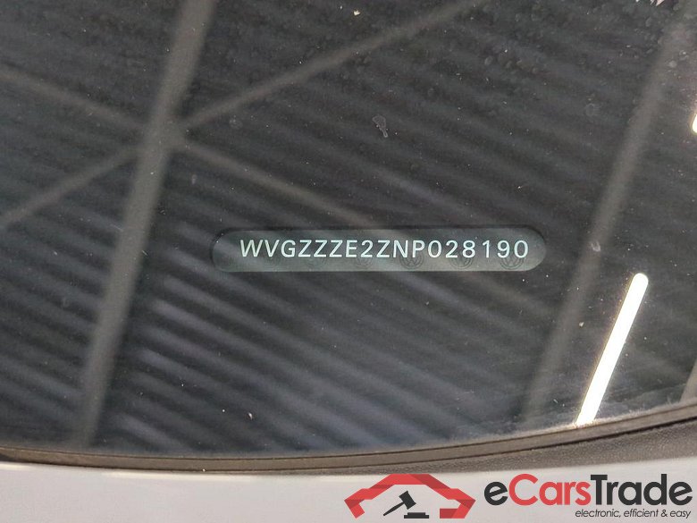 Volkswagen ID.4 77kWh 150kW Pro Auto 5d #6
