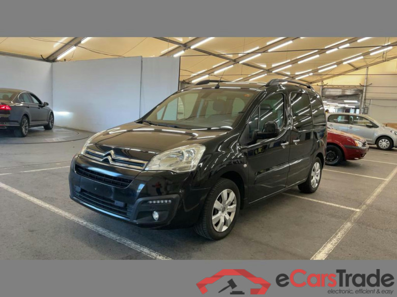 CITROEN Berlingo Multispace 2PLC Dsl Berlingo 1.6 BlueHDi Feel Edition S&S #1