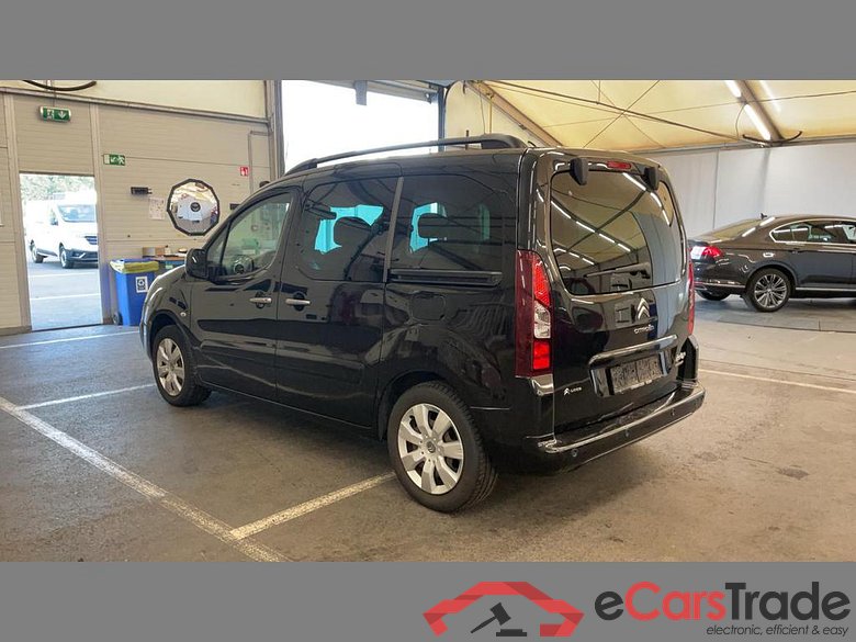 CITROEN Berlingo Multispace 2PLC Dsl Berlingo 1.6 BlueHDi Feel Edition S&S #3