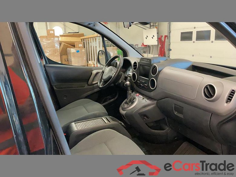 CITROEN Berlingo Multispace 2PLC Dsl Berlingo 1.6 BlueHDi Feel Edition S&S #5