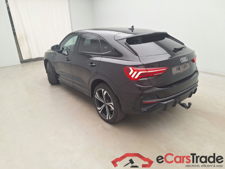 Audi, Q3 SB '19 PHEV, Audi Q3 Sportback 45 TFSI e S tronic S Line 5d #3