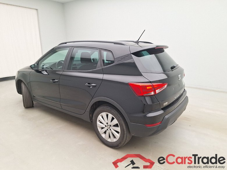 Seat, Arona '17, SEAT Arona 1.0 TGI 66kW Move 5d #3