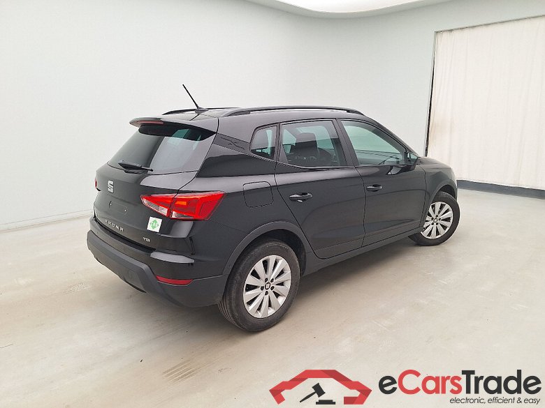 Seat, Arona '17, SEAT Arona 1.0 TGI 66kW Move 5d #4
