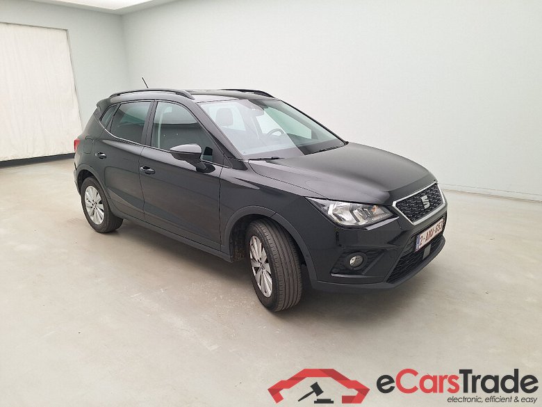Seat, Arona '17, SEAT Arona 1.0 TGI 66kW Move 5d #5