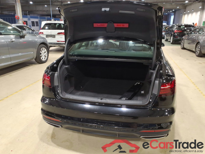 AUDI A4 2.0 30 TDI 100KW S TR S LINE BUSINESS ED #3