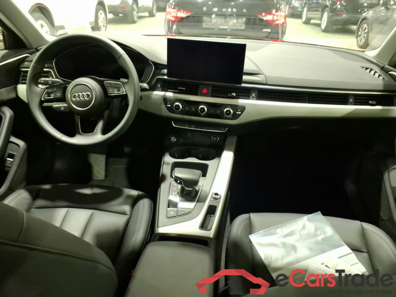 AUDI A4 2.0 30 TDI 100KW S TR S LINE BUSINESS ED #6