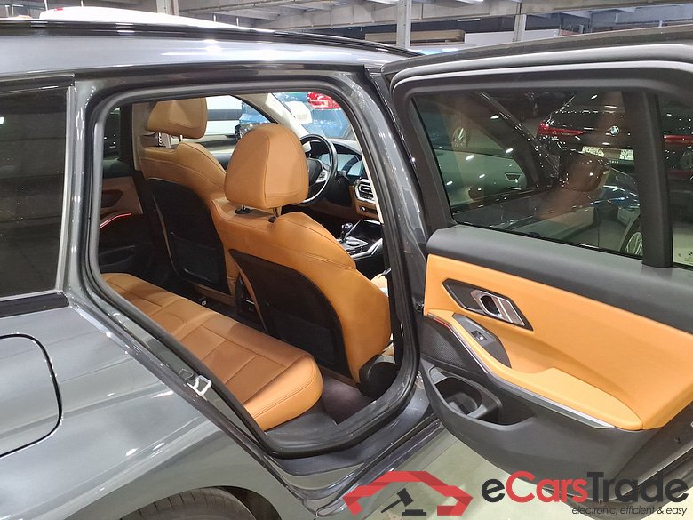 BMW 3 SERIES TOURING 3.0 330D (210KW) TOURING #5