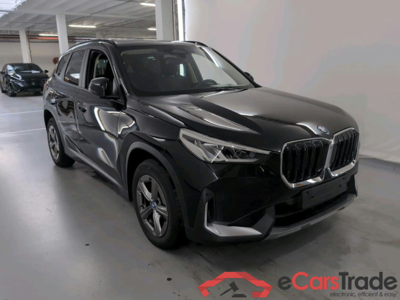 BMW X1 1.5 XDRIVE25E PHEV (180KW) 4WD AUTO #2