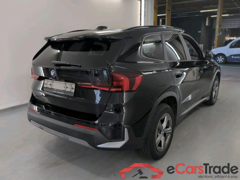 BMW X1 1.5 XDRIVE25E PHEV (180KW) 4WD AUTO #4