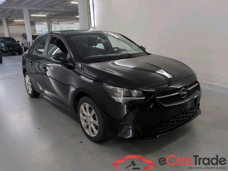 OPEL CORSA 1.2 55KW S-S EDITION #2