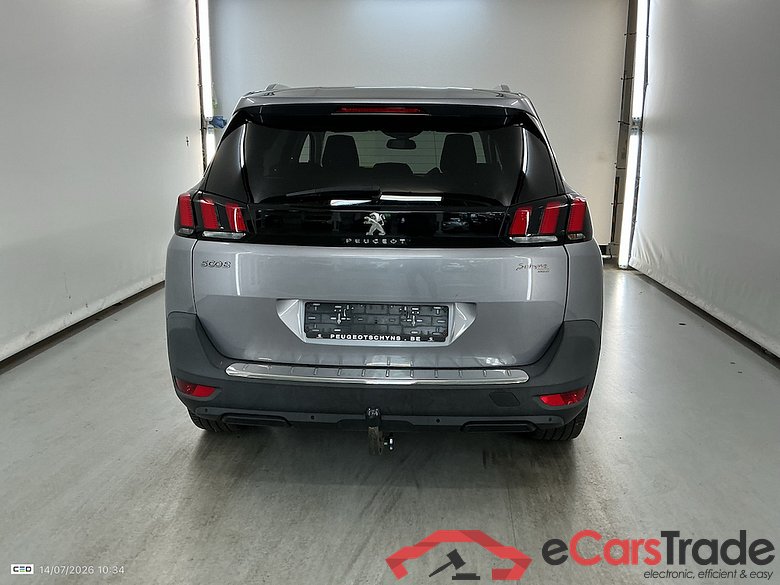 PEUGEOT 5008 1.5 BLUEHDI 130 AUTO ALLURE #5