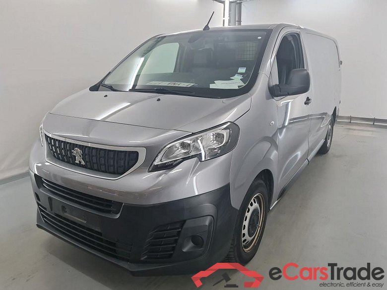 PEUGEOT EXPERT FOURGON MWB DSL - 2016 2.0 BlueHDi L3 Long Premium S&S #1