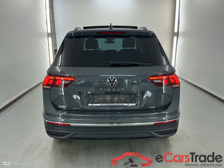 VOLKSWAGEN TIGUAN 2.0 TDI 90KW LIFE BUSINESS #5