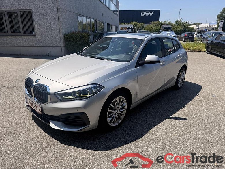 BMW 1 Hatch (F40) 116i OPF