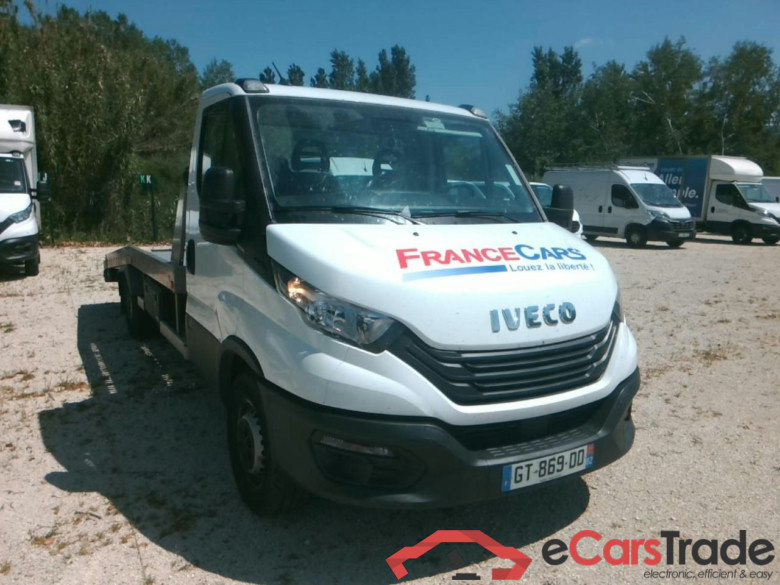 Porte Voiture 35S16H 3,0 160cv Rsk #2