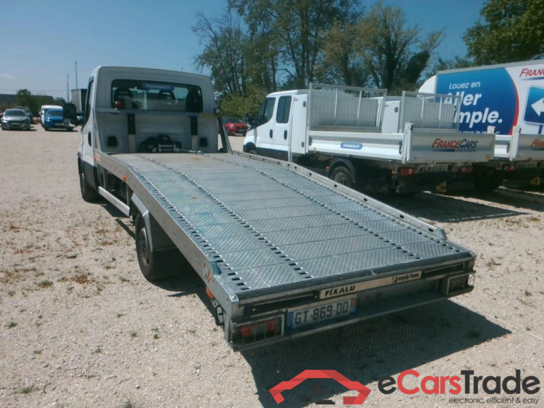 Porte Voiture 35S16H 3,0 160cv Rsk #3