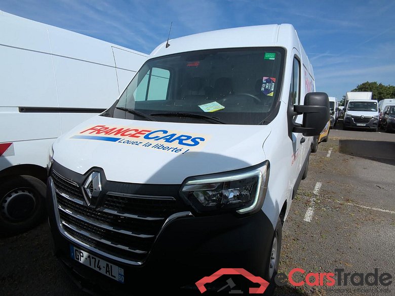MASTER F3500 L2H2 GDCF DCI 135